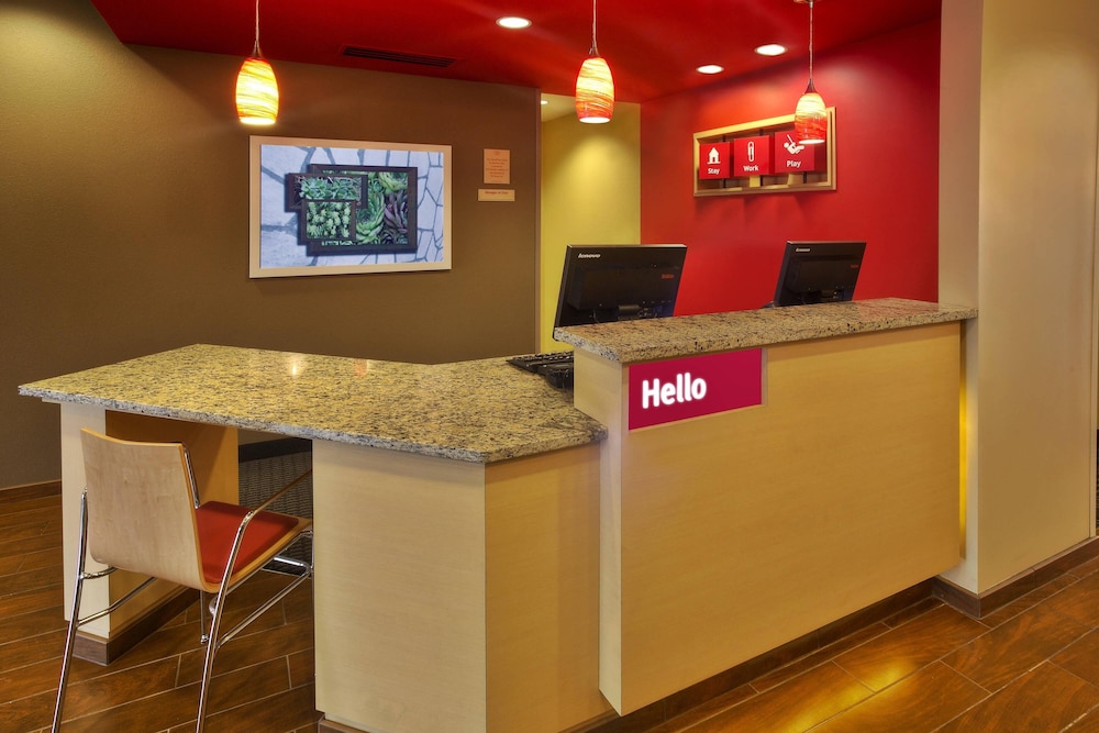 Towneplace Suites Franklin Cool Springs 9/50