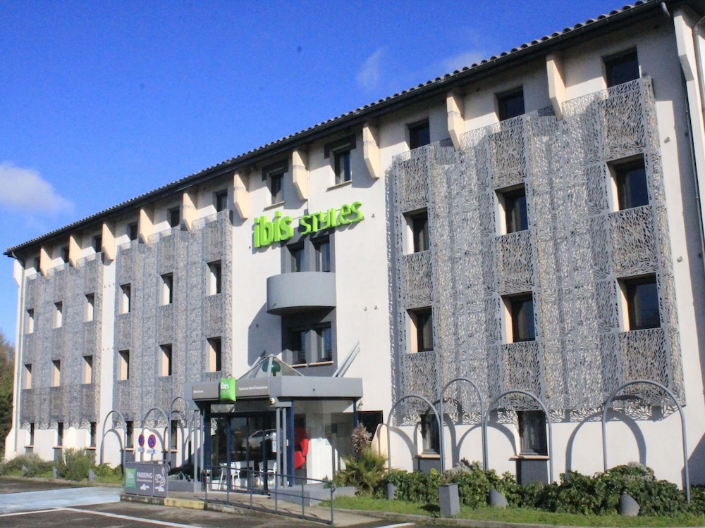 Ibis Styles Toulouse Nord Sesquieres 2/67