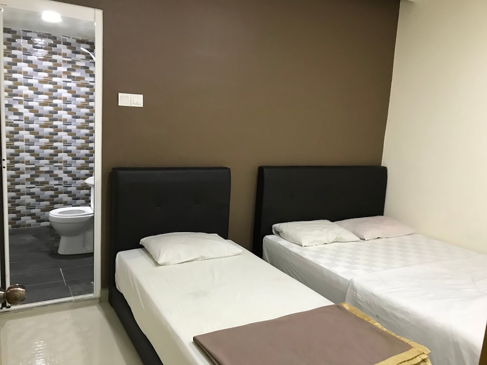 Hotel 3Winz Chow Kit Kuala Lumpur 30/50
