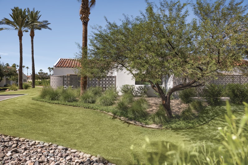Hilton Scottsdale Resort & Villas 74/77