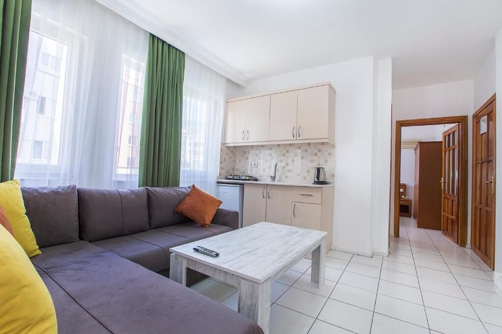 Bayram Apart Hotel 17/40