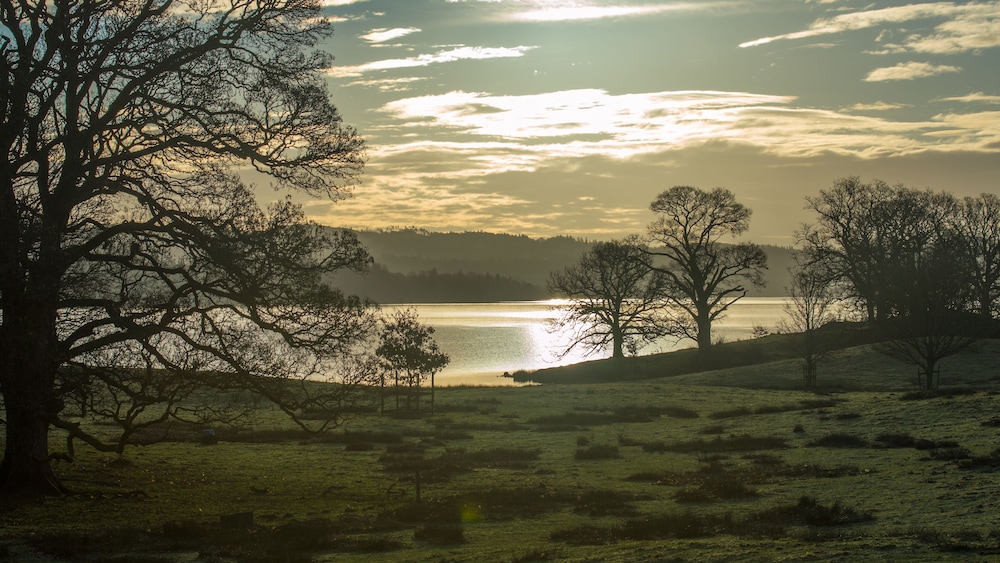Brathay Hall Brathay Trust 39/50