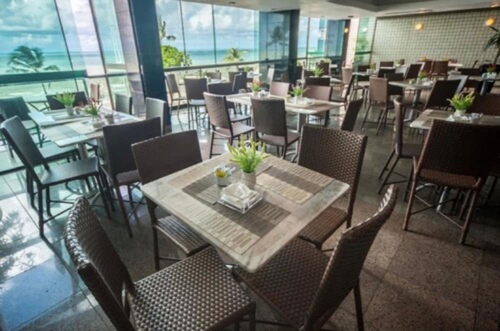 Hotel Golden Park Recife Boa Viagem By Nacional Inn 60/73