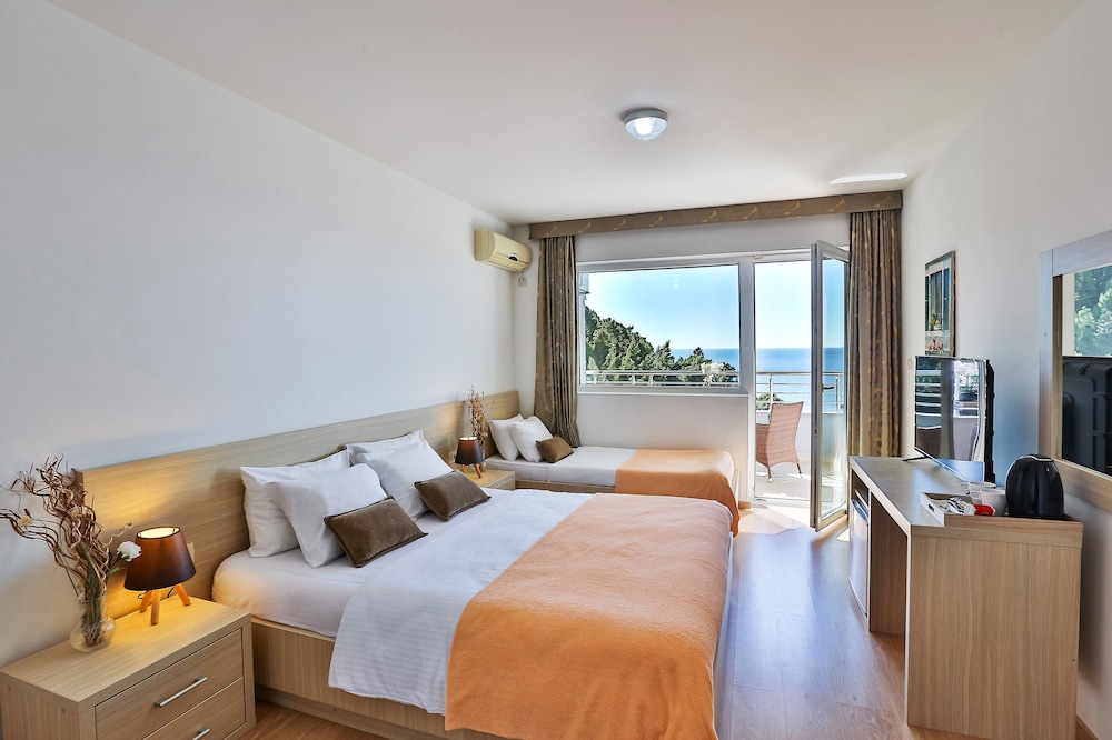 Villa Vanty Sveti Stefan - Ex Kolomat 22/45