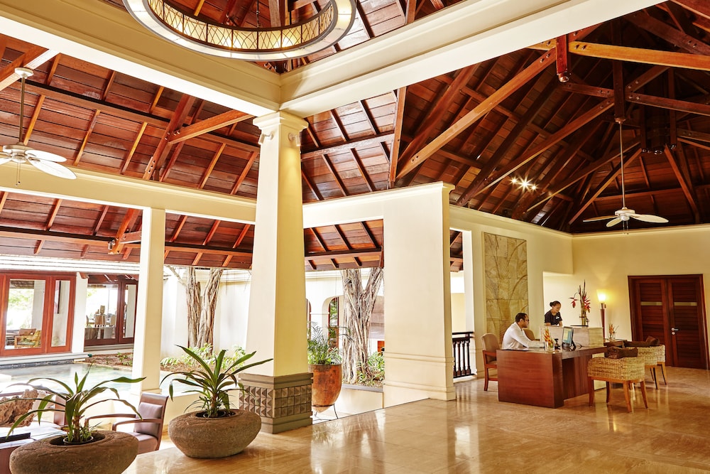 Shanti Maurice Resort and Spa 13/73