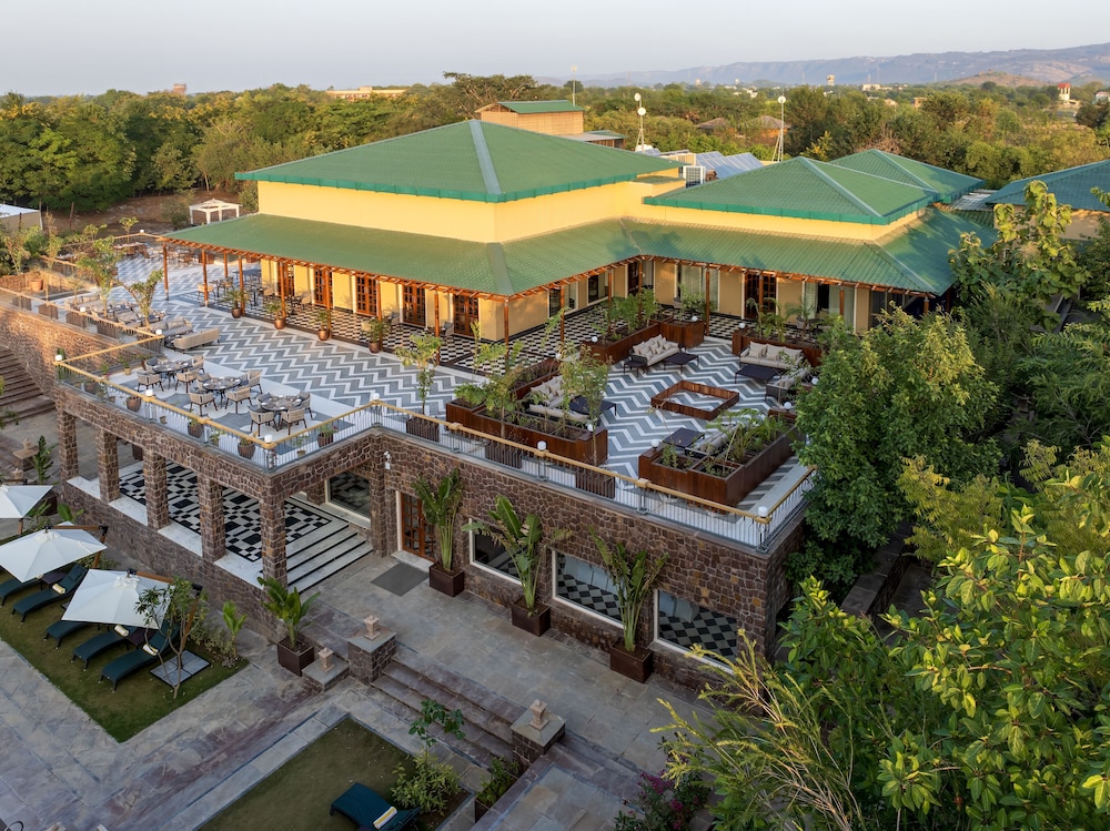 Taj Sawai Ranthambore 52/59