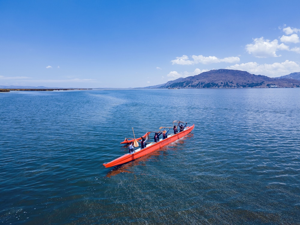 GHL Hotel Lago Titicaca 42/49