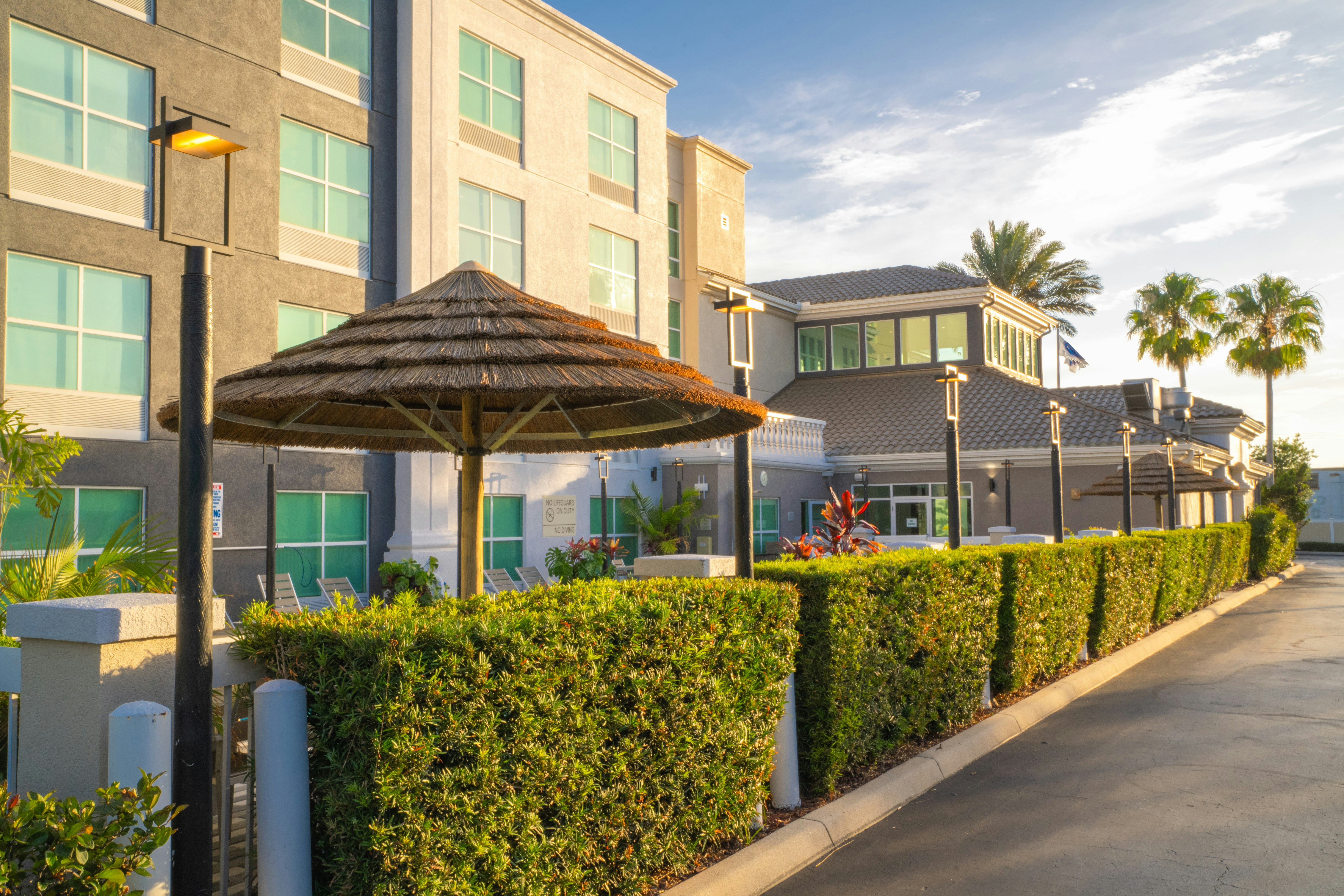 Hampton Inn St. Augustine Downtown Historic District 28/28
