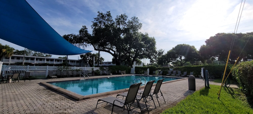 Quality Inn St Augustine Historic District Area 36/44