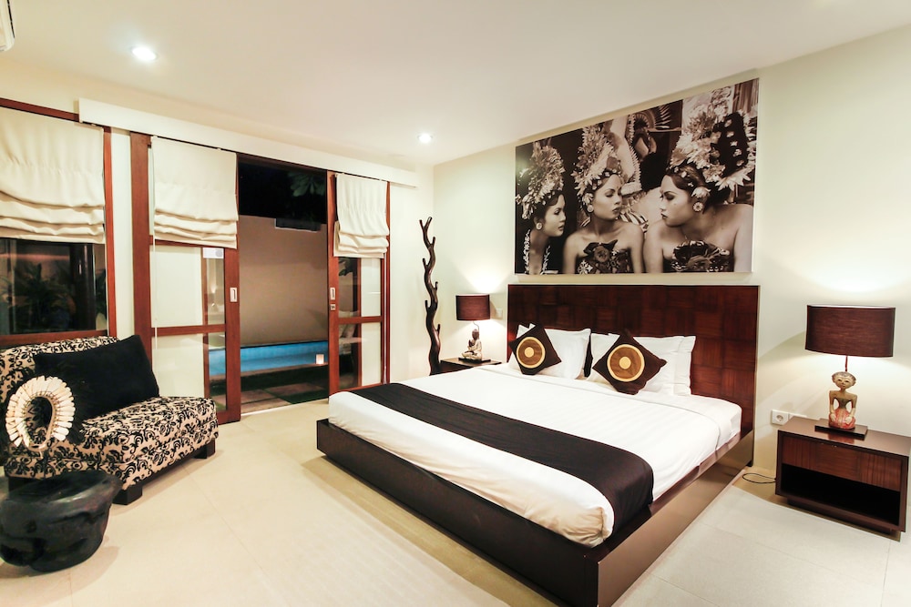Samana Villas 21/55
