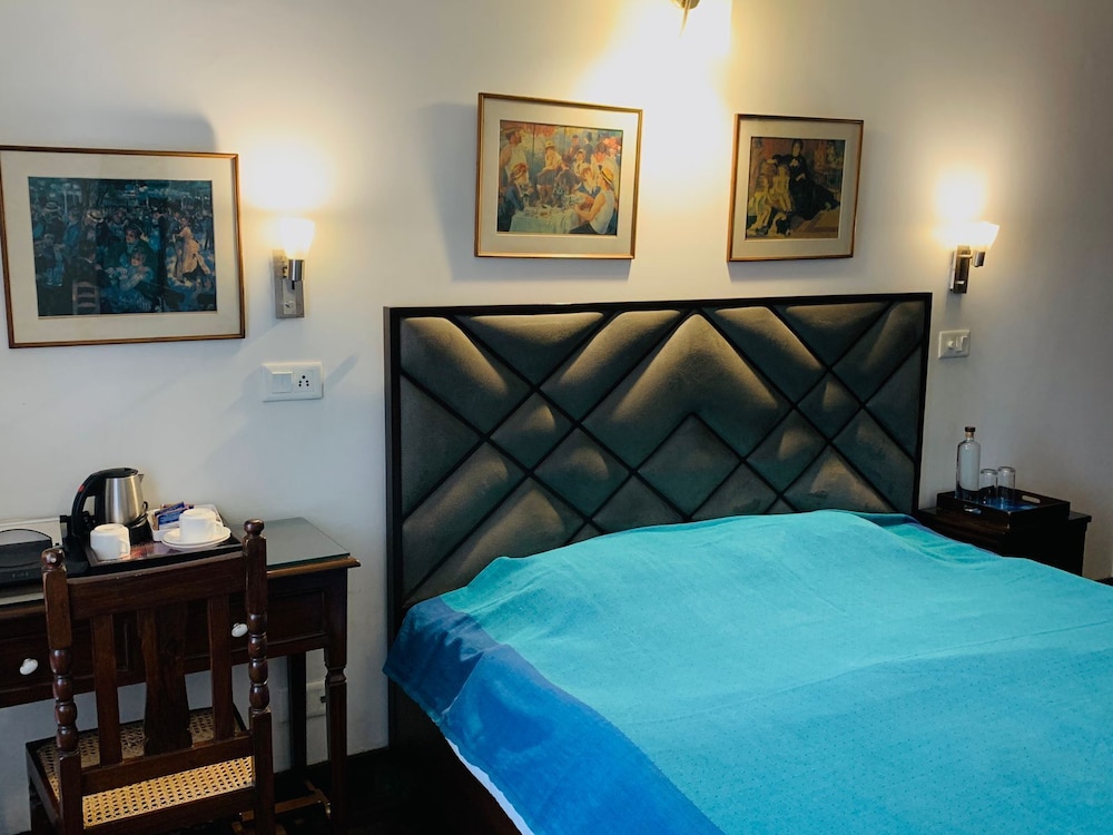 Hotel Vandana S Bed And Breakfast 21/50