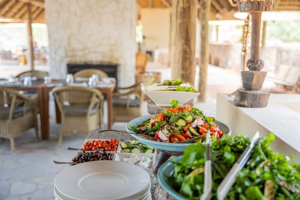 Thornybush Game Lodge 48/62