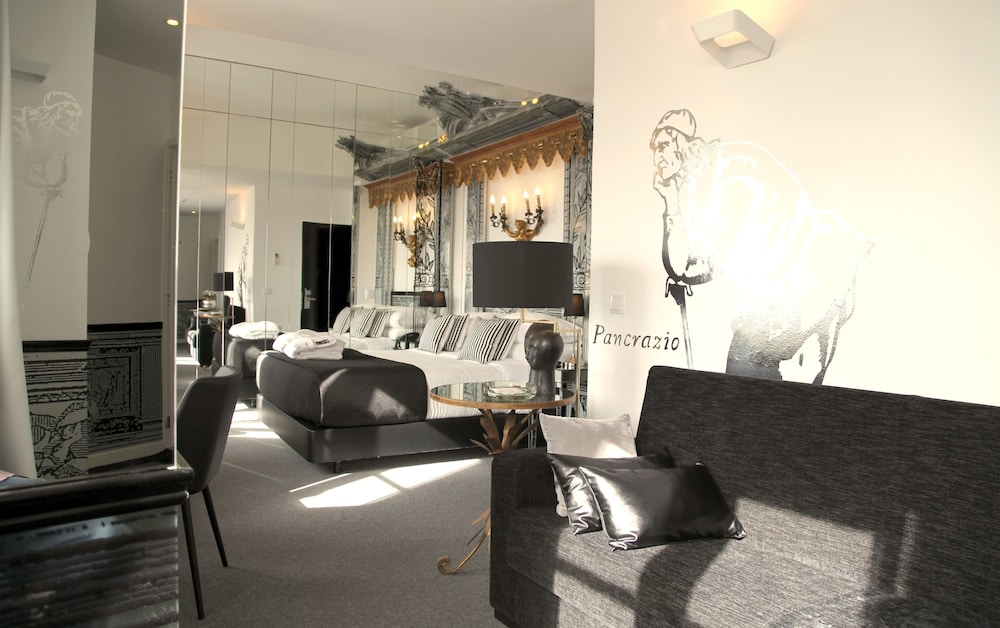 Teatro Bed & Breakfast 21/30