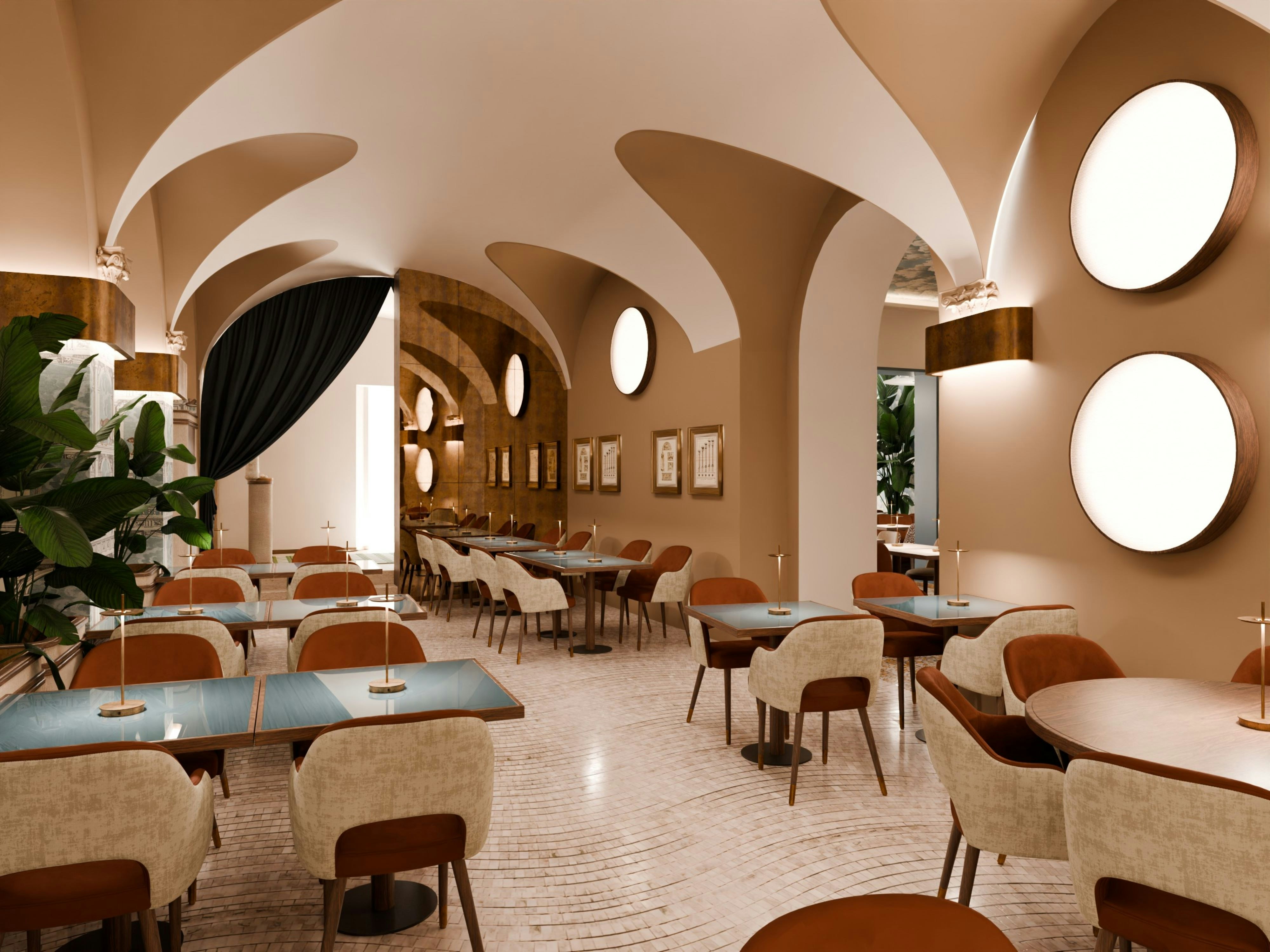 Rosetta Hotel Perugia, Tapestry Collection by Hilton 70/80