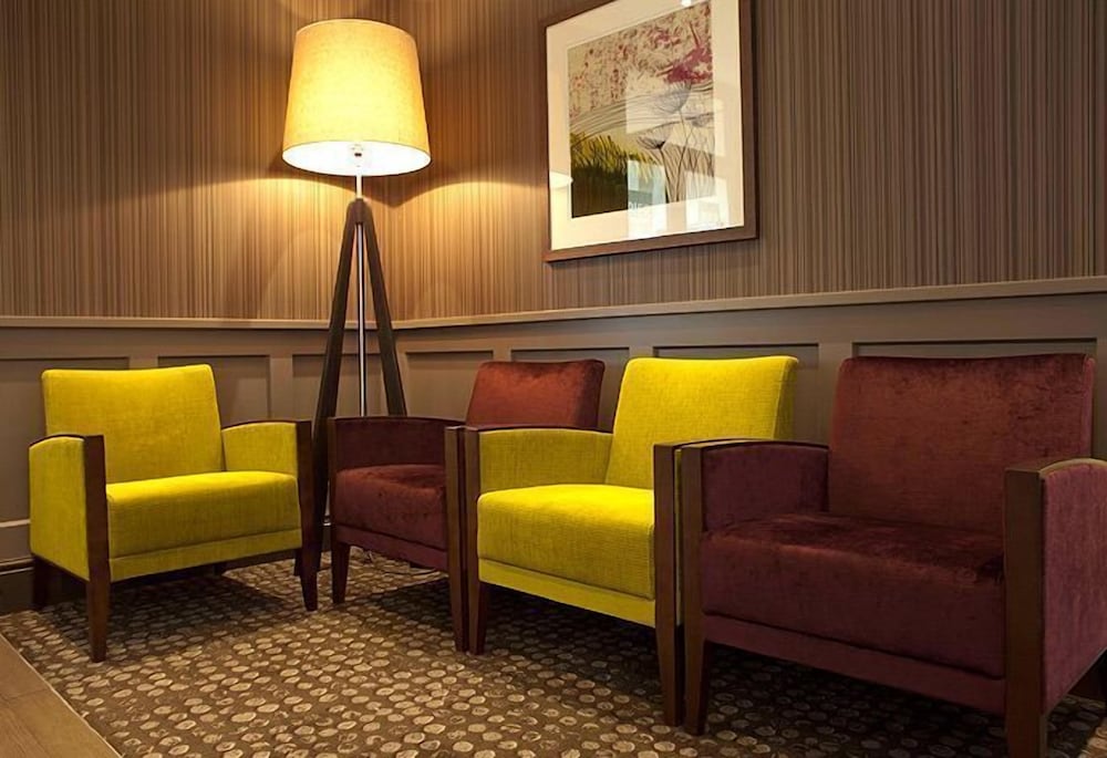 St. Ives Hotel 19/50
