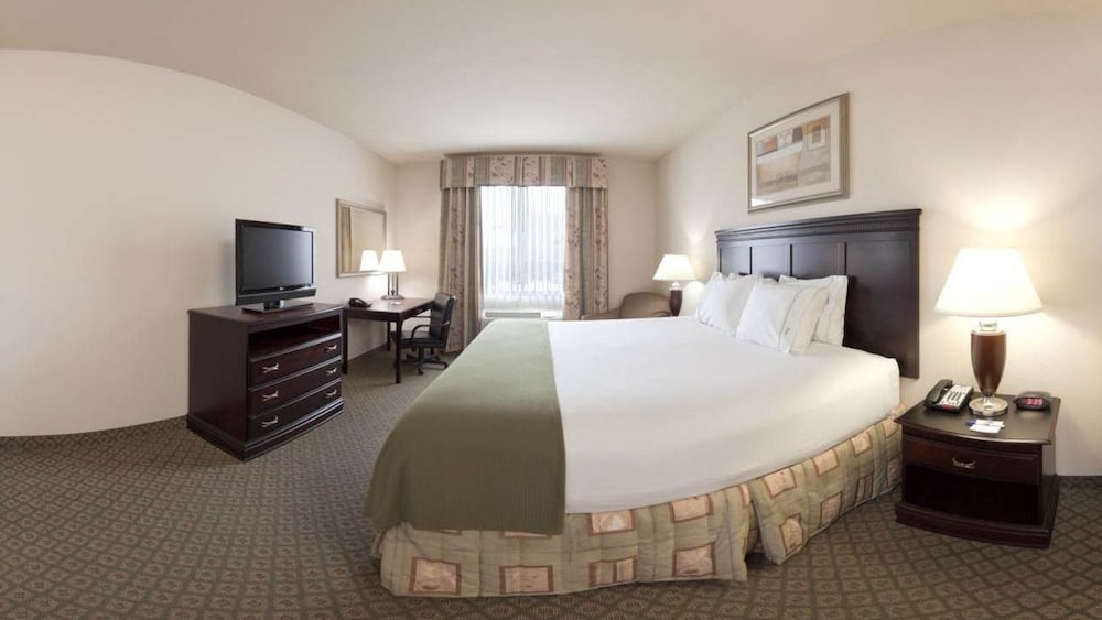 Holiday Inn Express & Suites Corsicana I-45 19/68