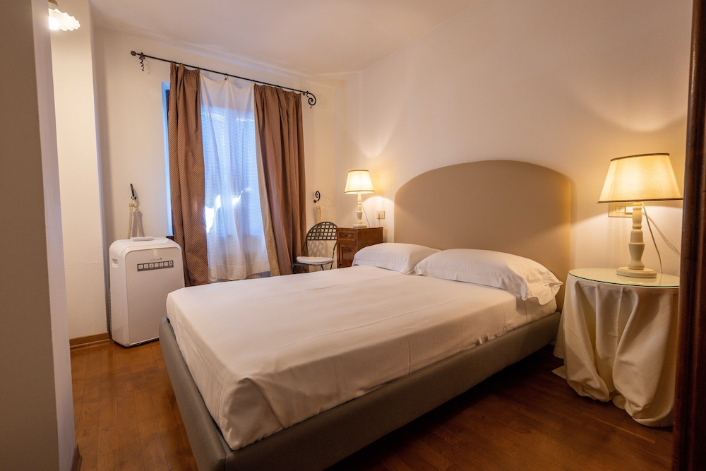 Castello Di Montegridolfo Spa Resort 35/89