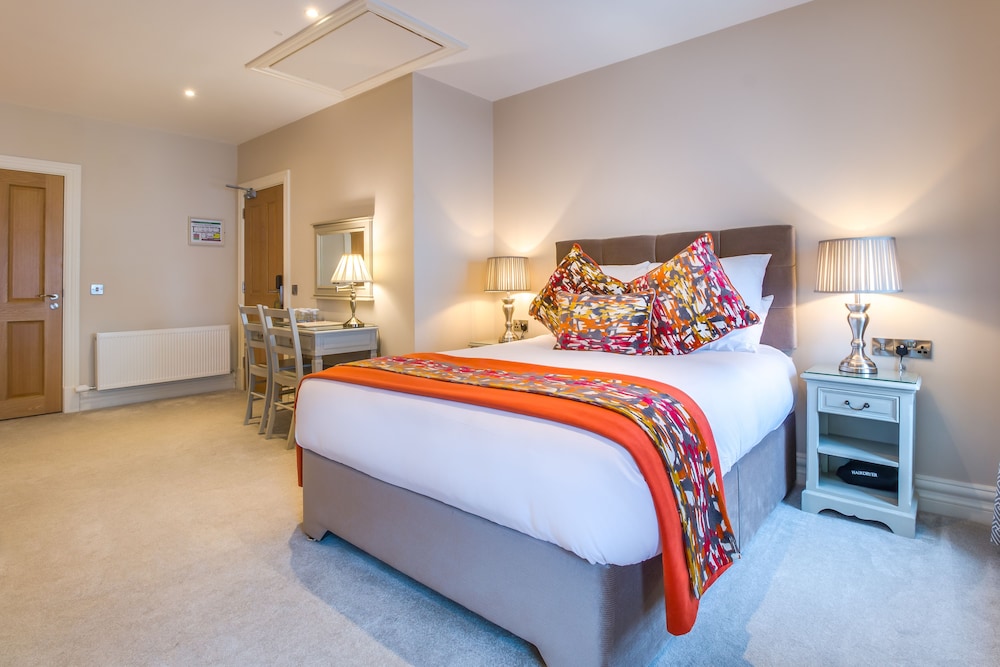 Kingstons Boutique Townhouse 5/39