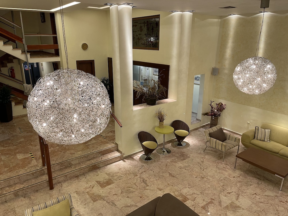 Nafplia Hotel 17/20