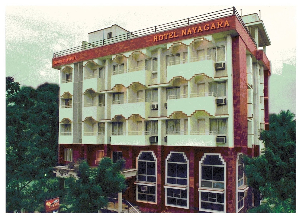 纳亚格拉酒店(NAYAGARA HOTELS) 图片1