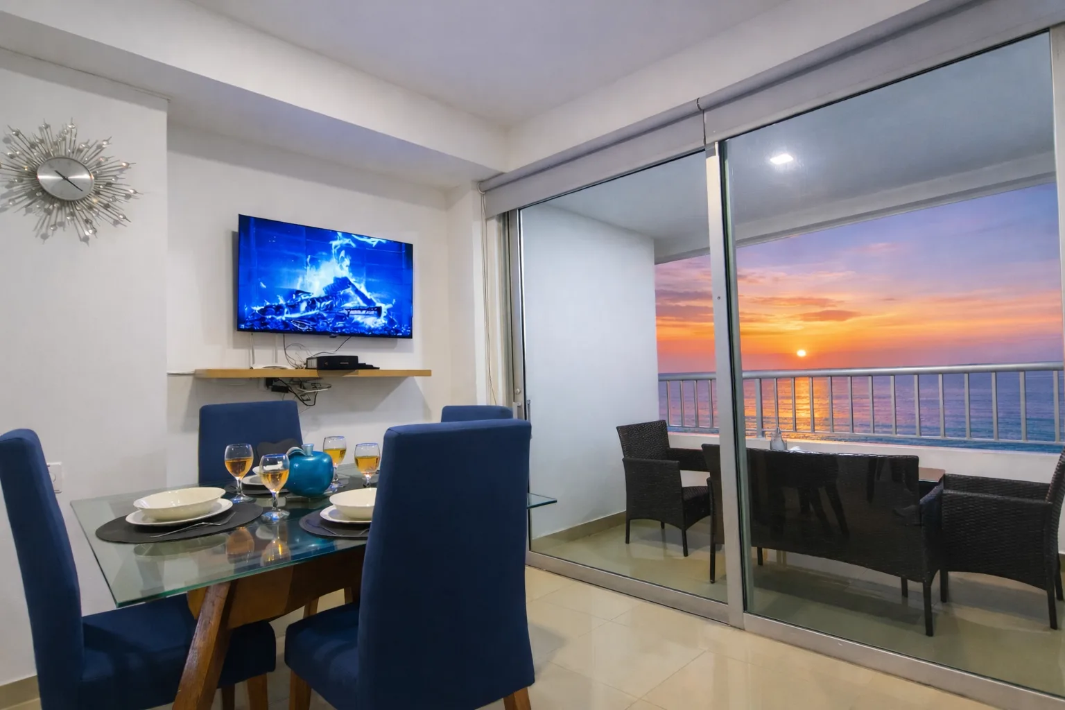 Apartamentos Palmetto - Frente al Mar - Bestbooking 35/50