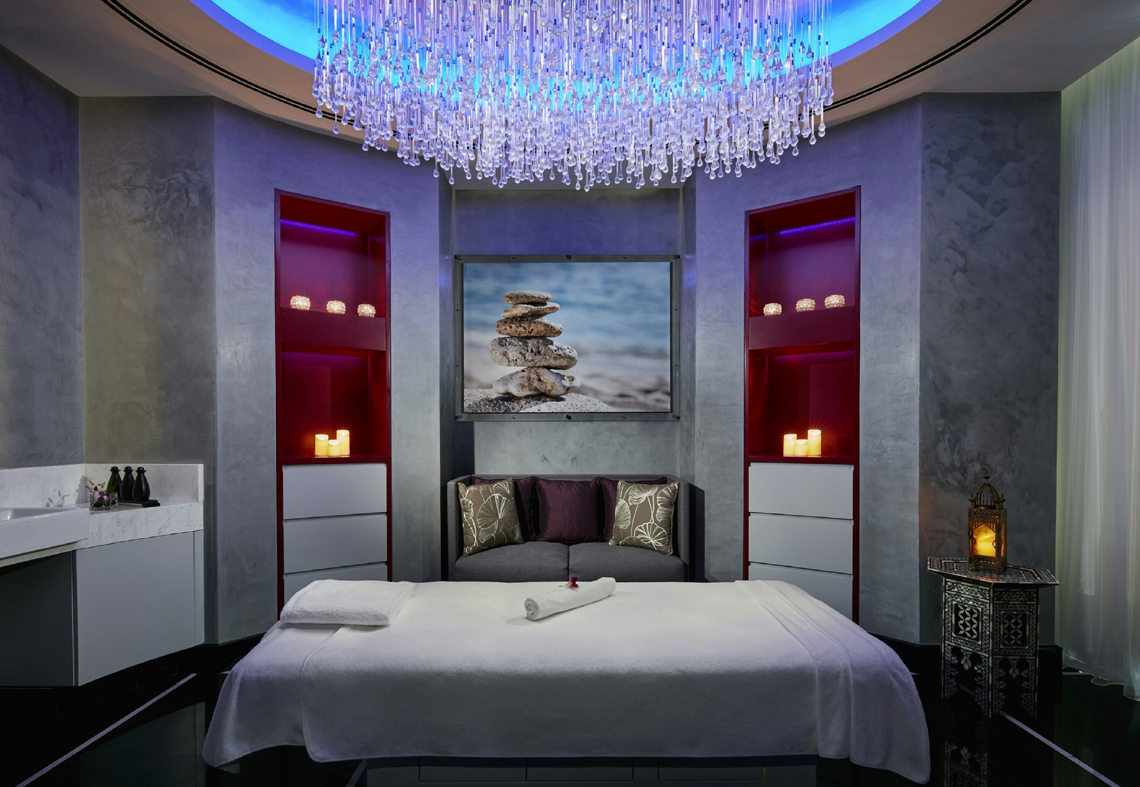 INTERCONTINENTAL DOHA RESIDENCES 3/38