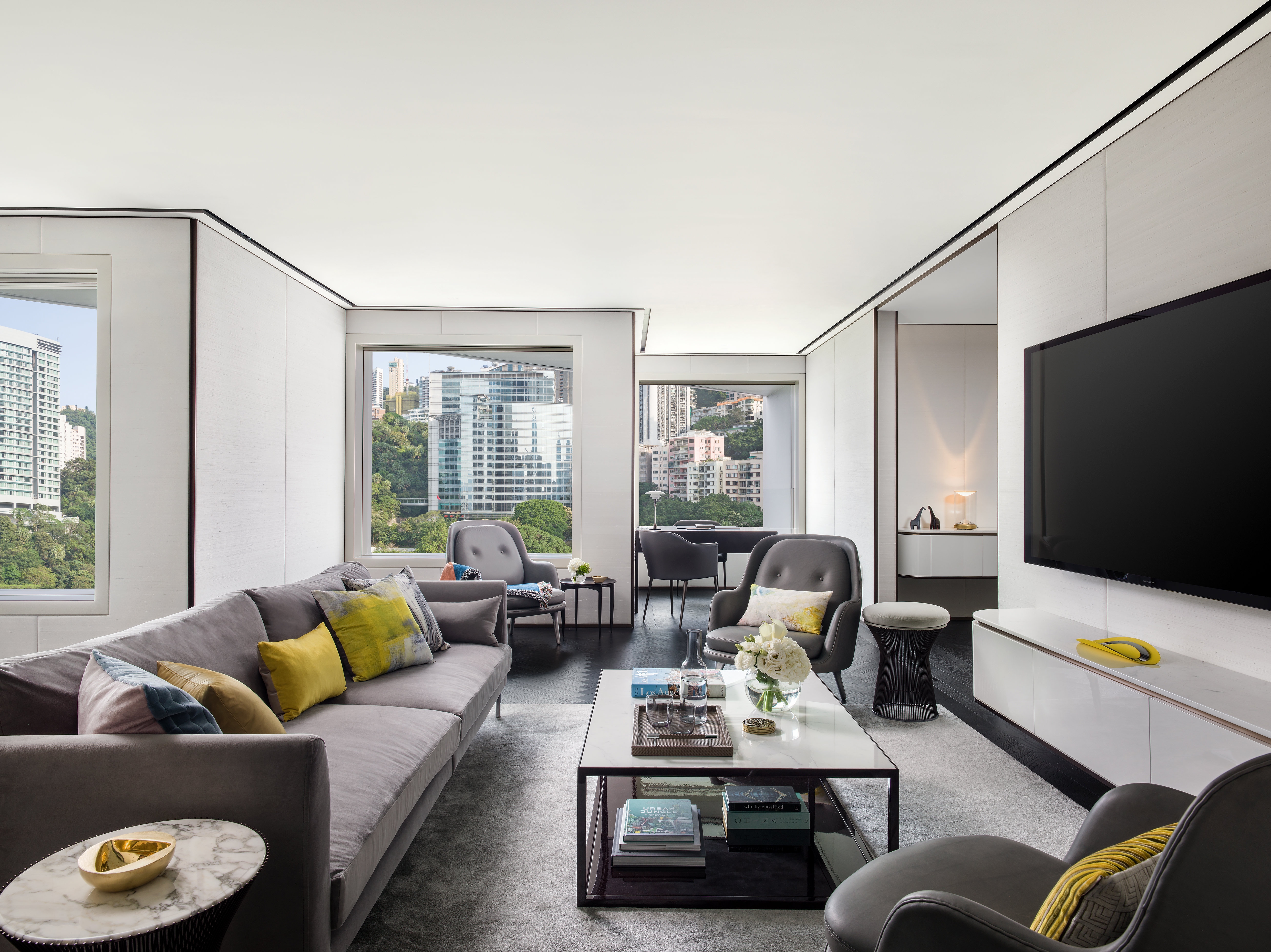 The Murray Hong Kong A Niccolo Hotel 45/67