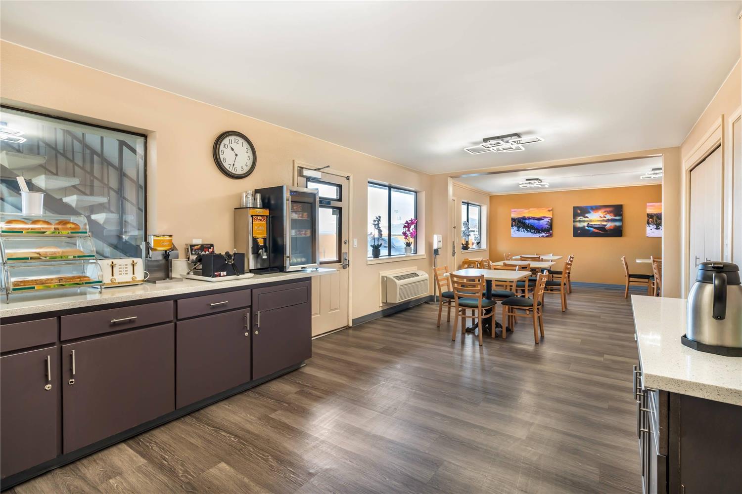 Quality Inn Klamath Falls - Crater Lake Gateway 9/41