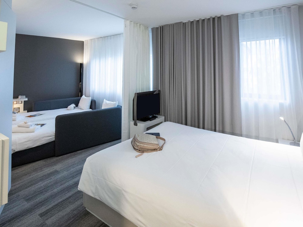 Novotel Suites Luxembourg 32/71