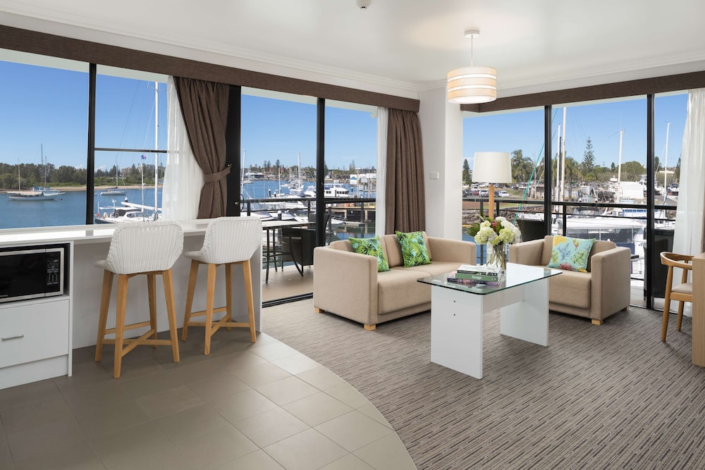Sails Port Macquarie By Rydges 28/50