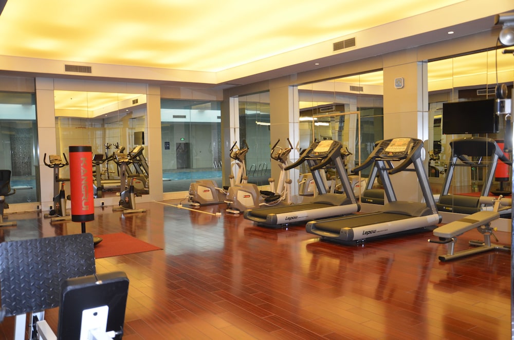 Golden Mountain International Hotel 27/49