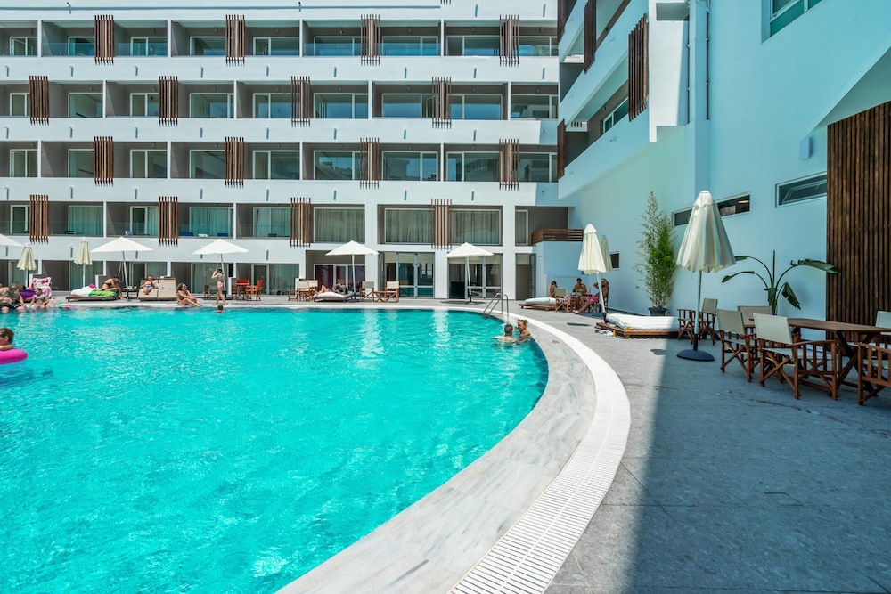 Castellum Suites - All Inclusive 39/48