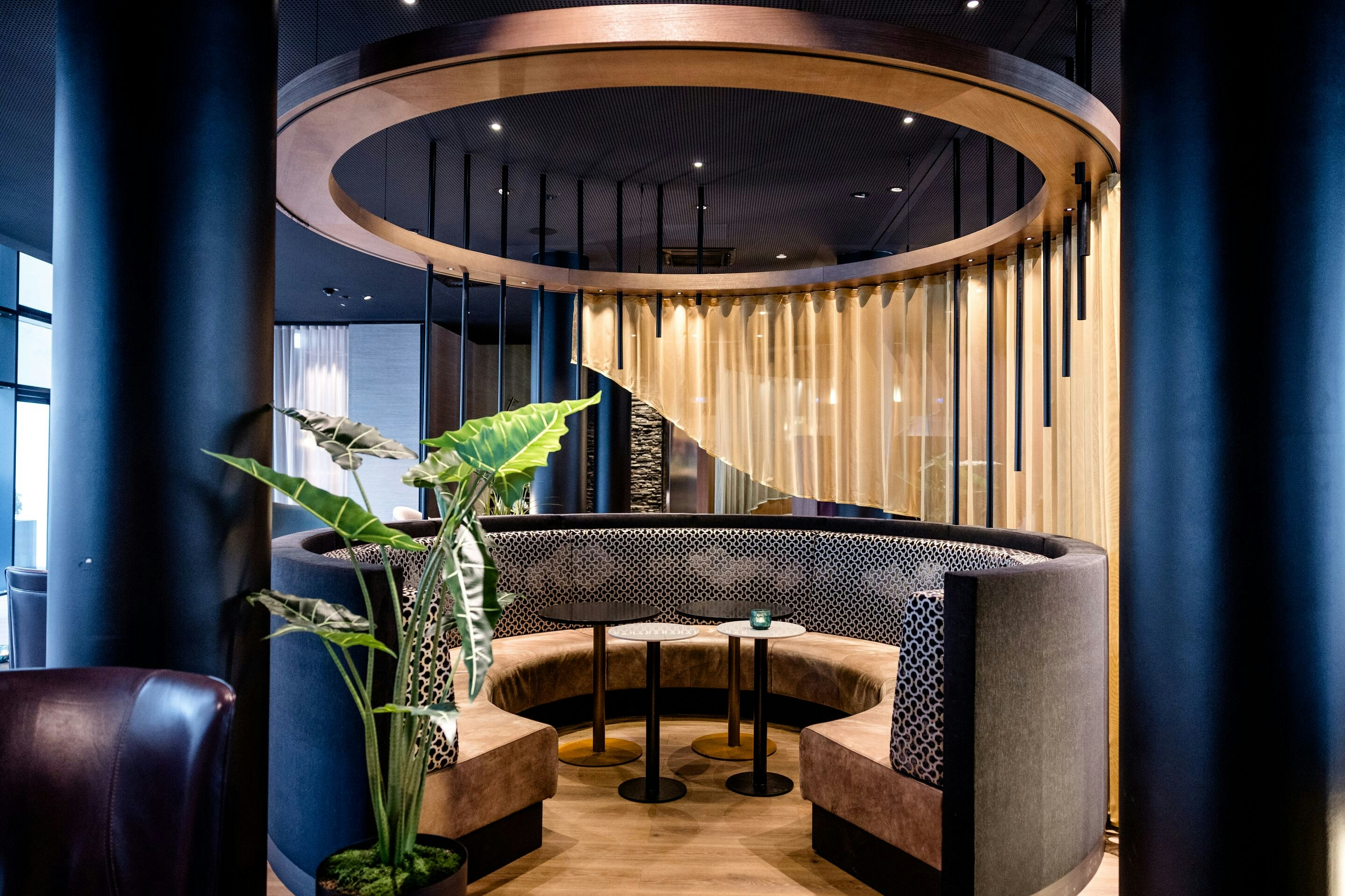 Hotel Motel One Frankfurt-Messe 6/37