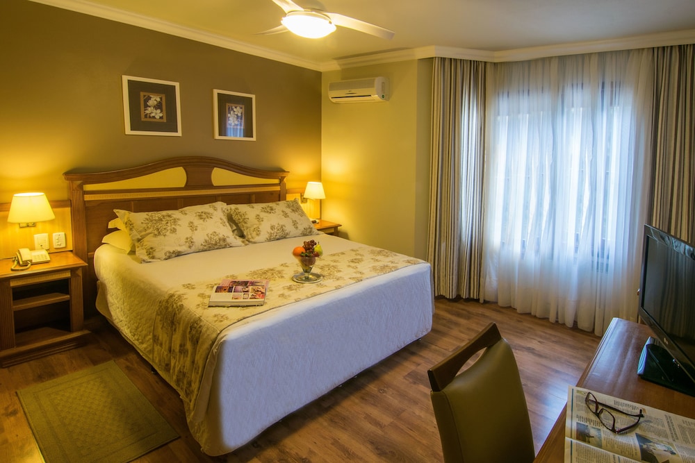 Hotel Recanto Da Serra 16/67