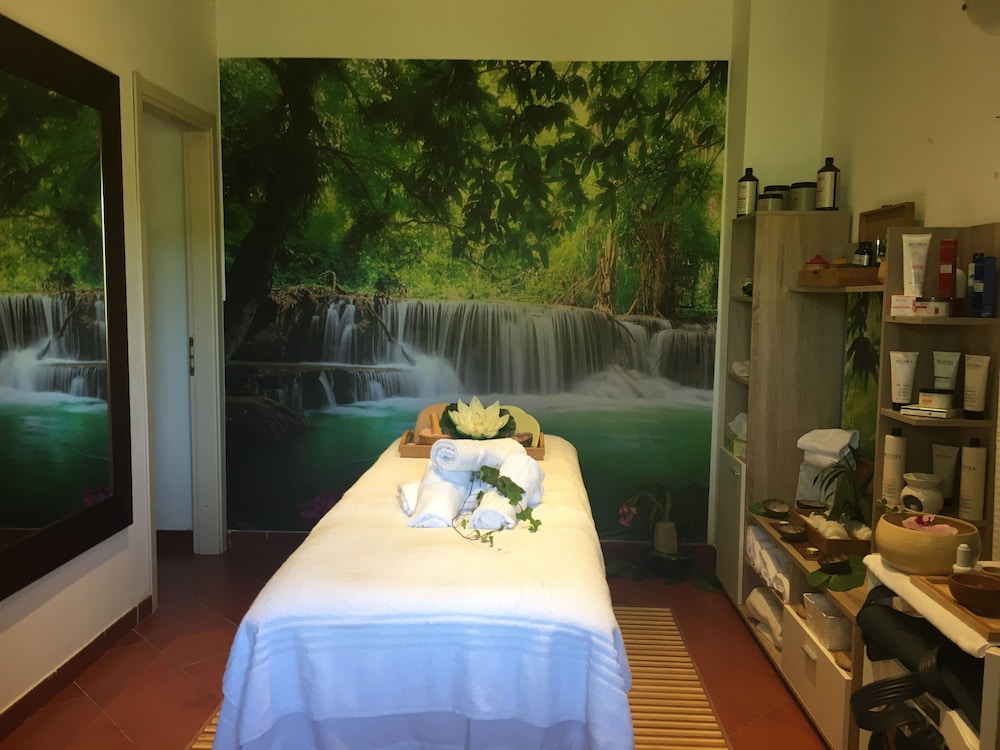Hotel Cala Rosa 14/50