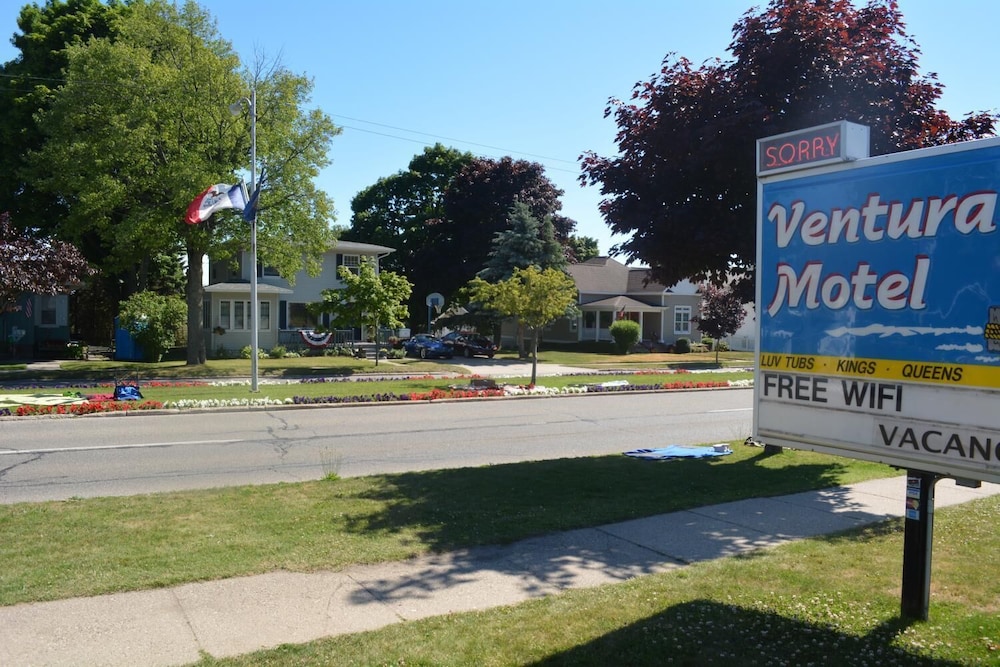Ventura Motel 40/47