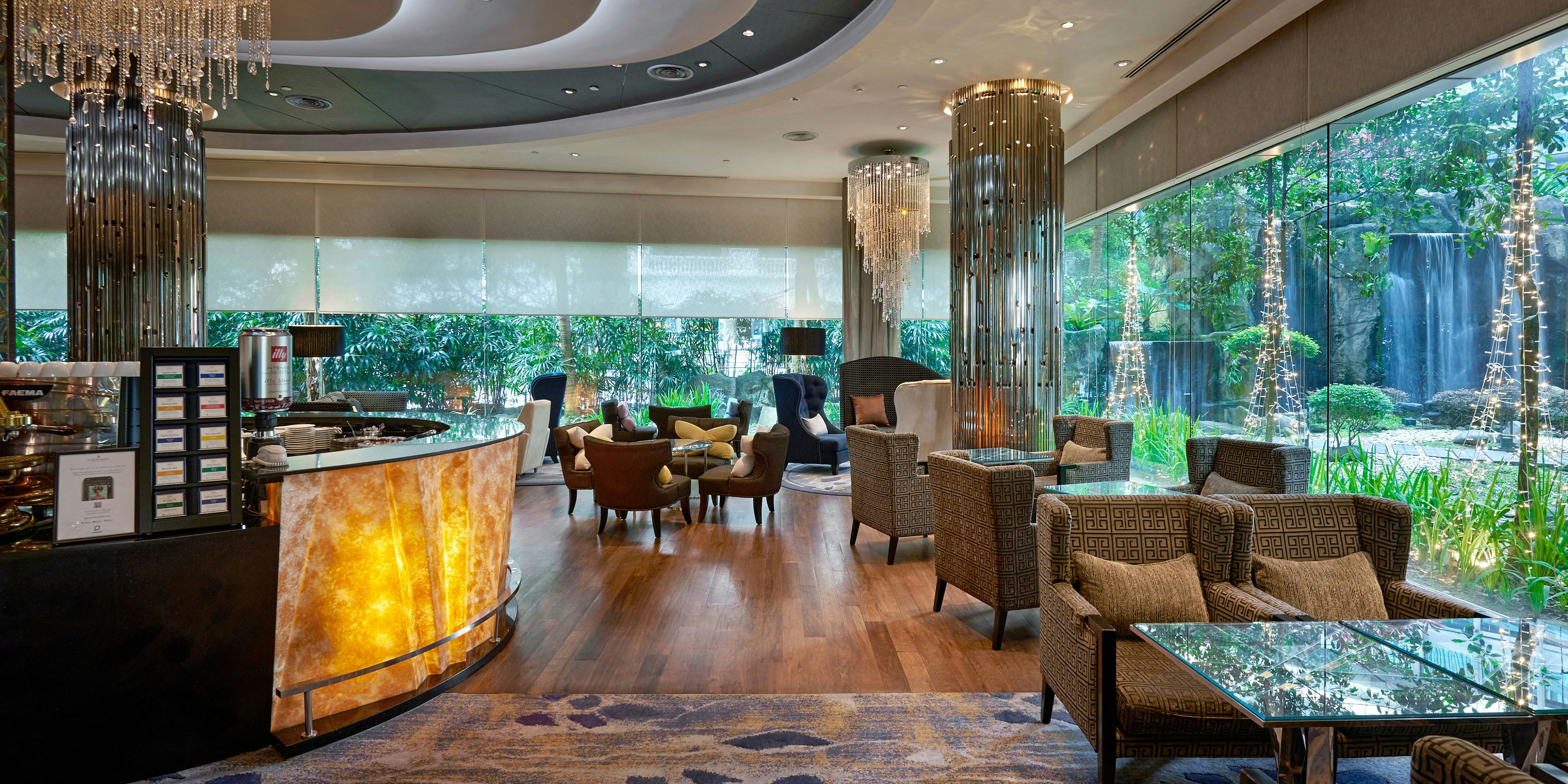 Intercontinental Kuala Lumpur 47/69
