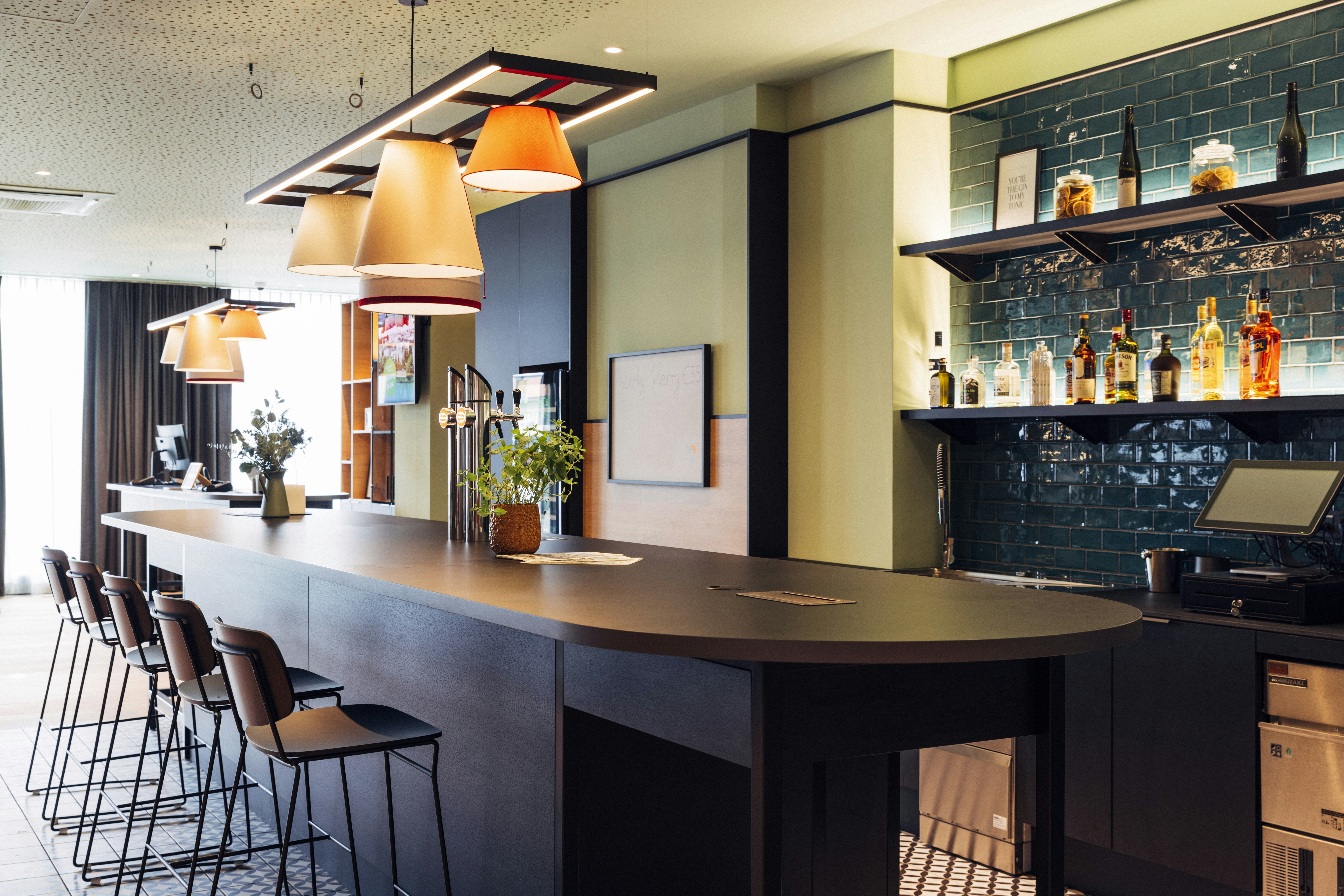 harry's home Villach 35/39