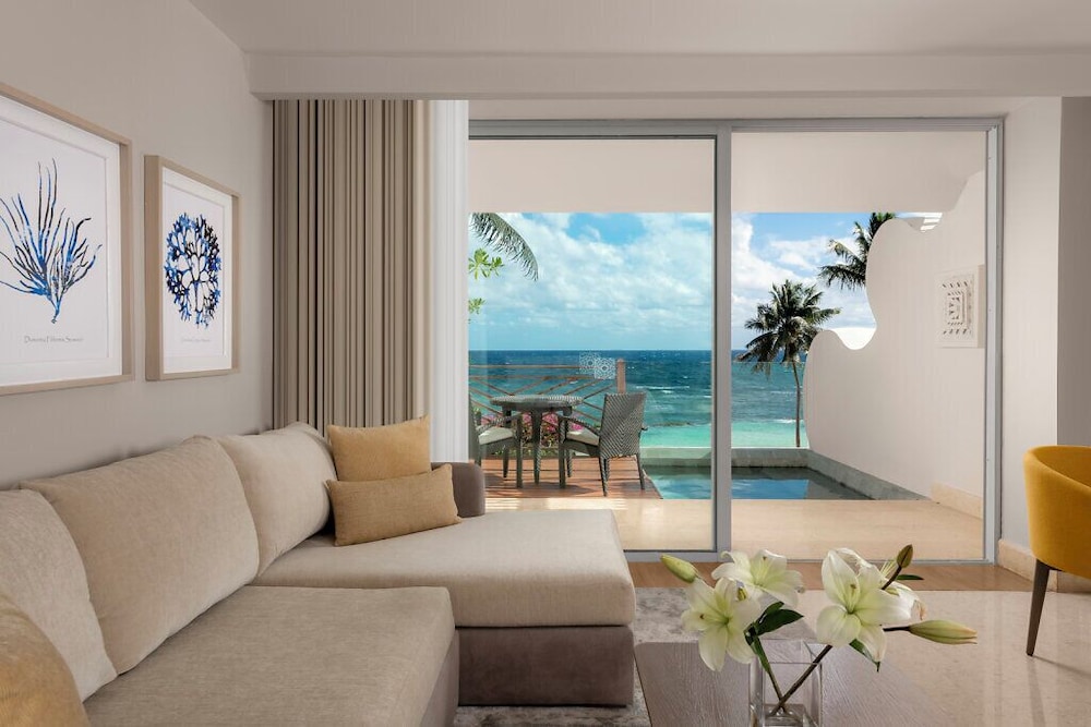 Grand Velas Riviera Maya - All Inclusive 107/124
