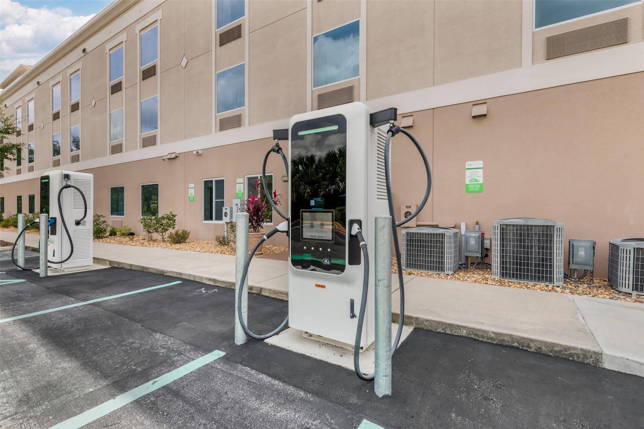 Sleep Inn Suites Wildwood the Villages 52/56
