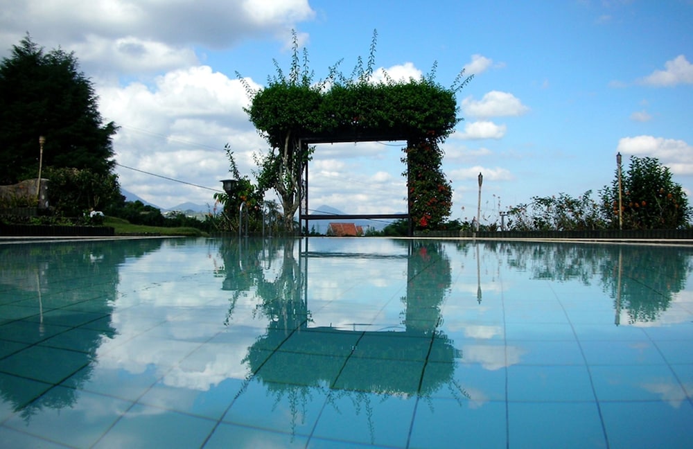 Lembang Asri Resort 31/55