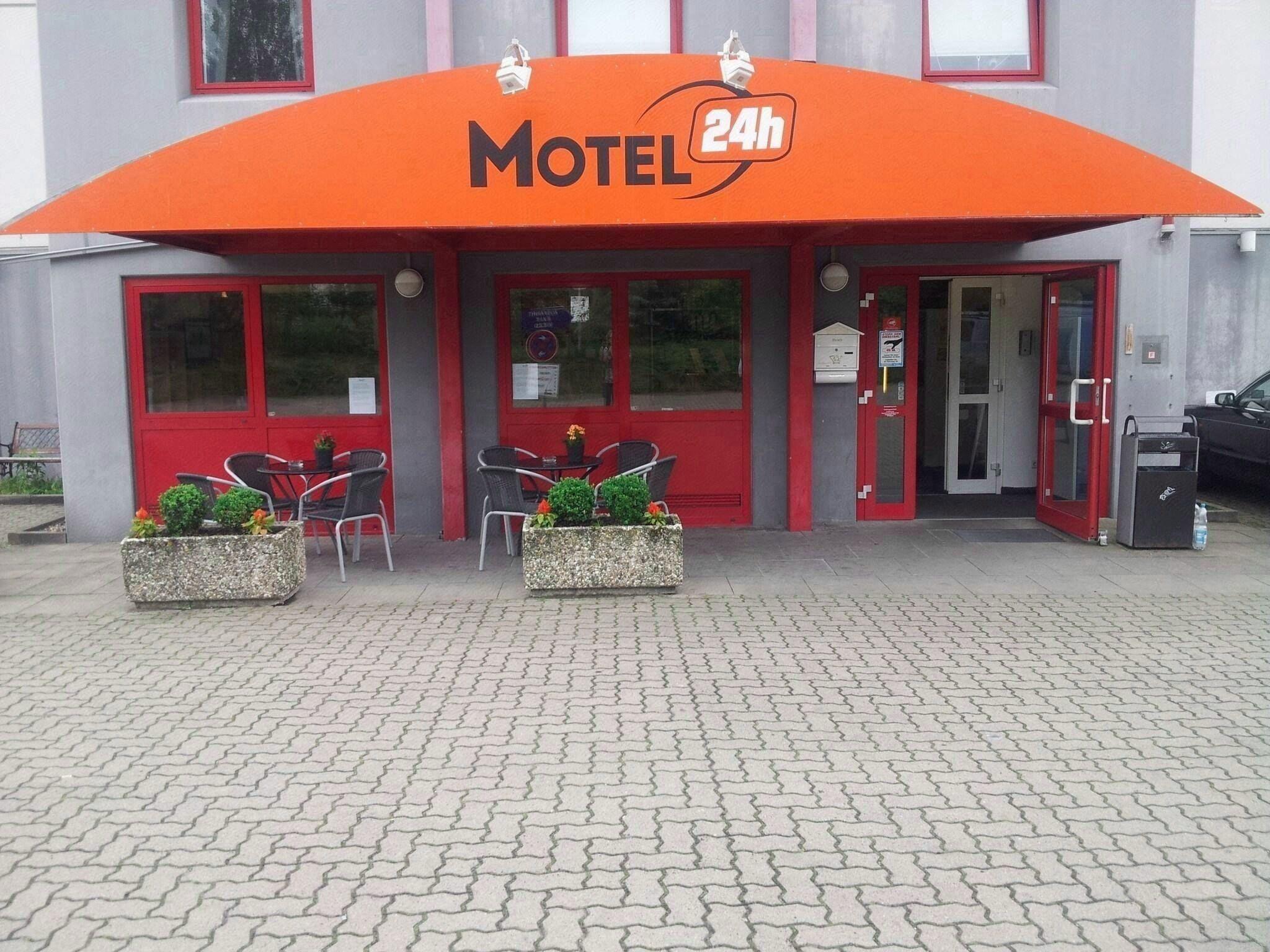 Motel 24h Hannover 33/34