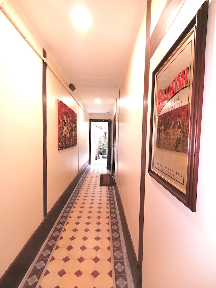 Le Petit Tertre - Chambres D'hotes 35/65