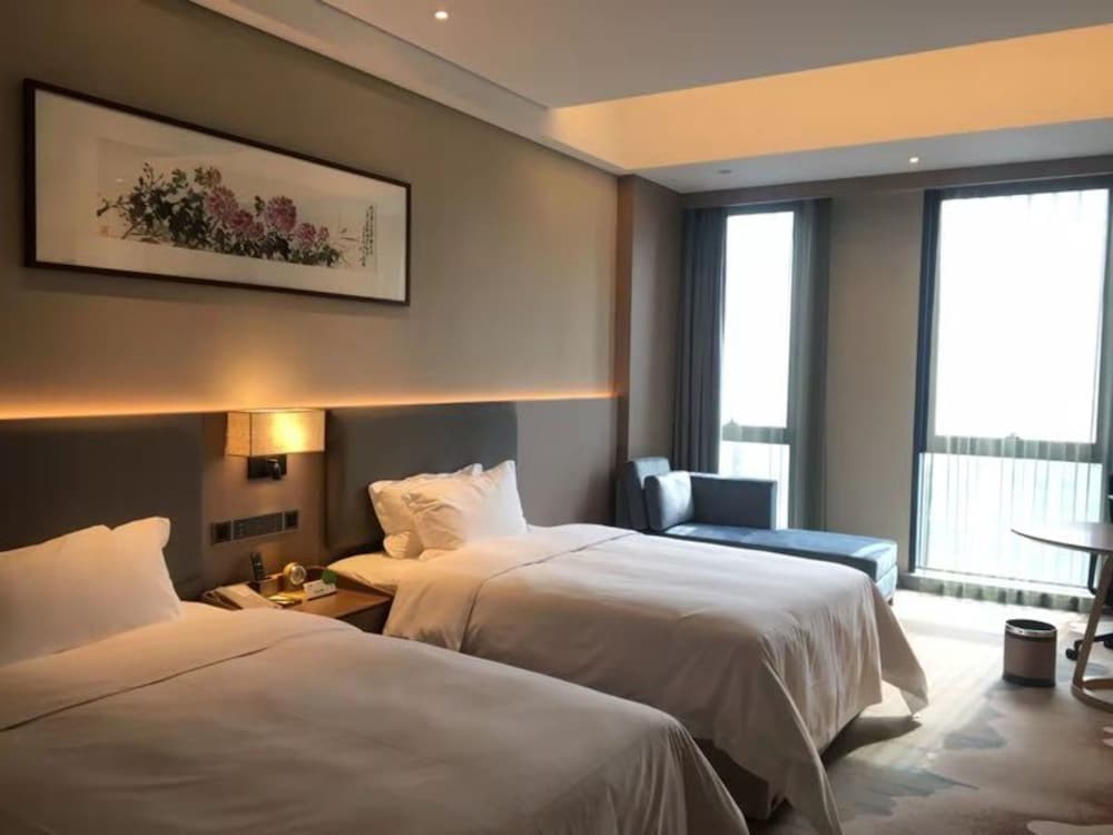 Courtyard by Marriott Hangzhou Xiaoshan 12/49