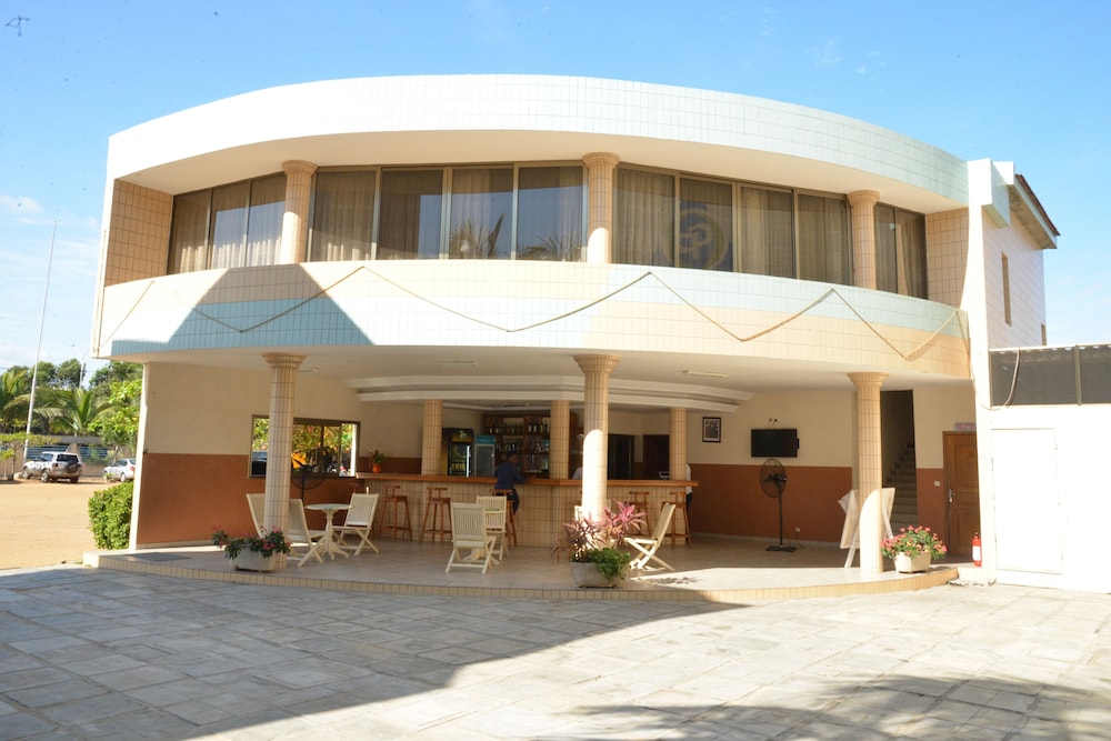 Hotel Ghis Palace 1/32
