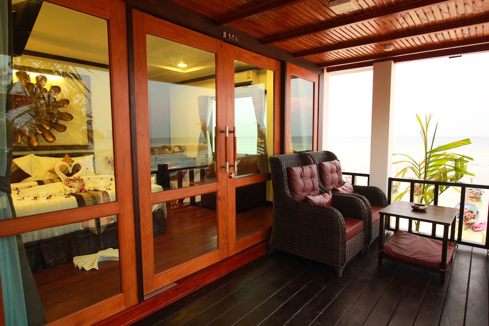 Cabana Lipe Beach Resort 26/39
