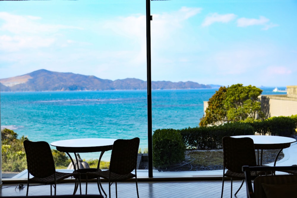 TAOYA Shima (Ex Thalassa Shima Hotel and Resort) 54/57