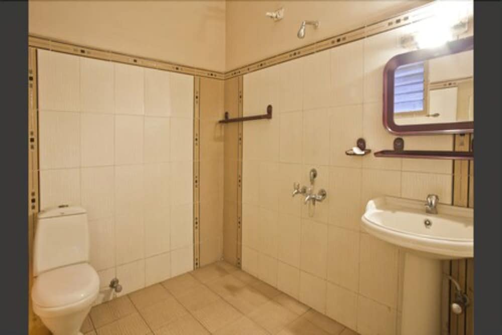 Hotel Akshaya 9/36