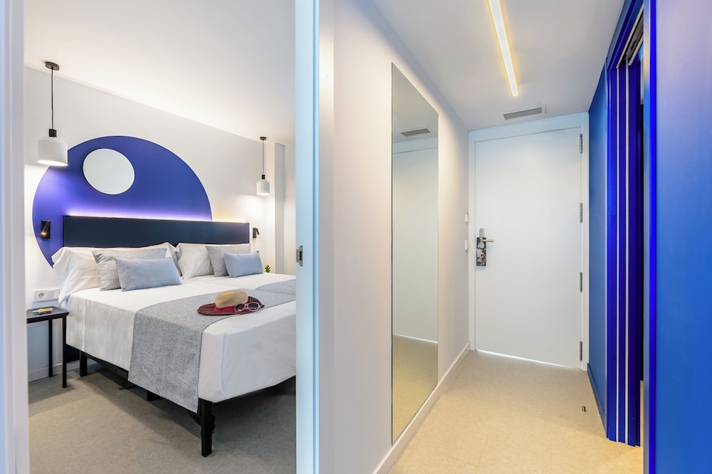 Apartamentos Vibra Jabeque Blue - Adults Only 13/45