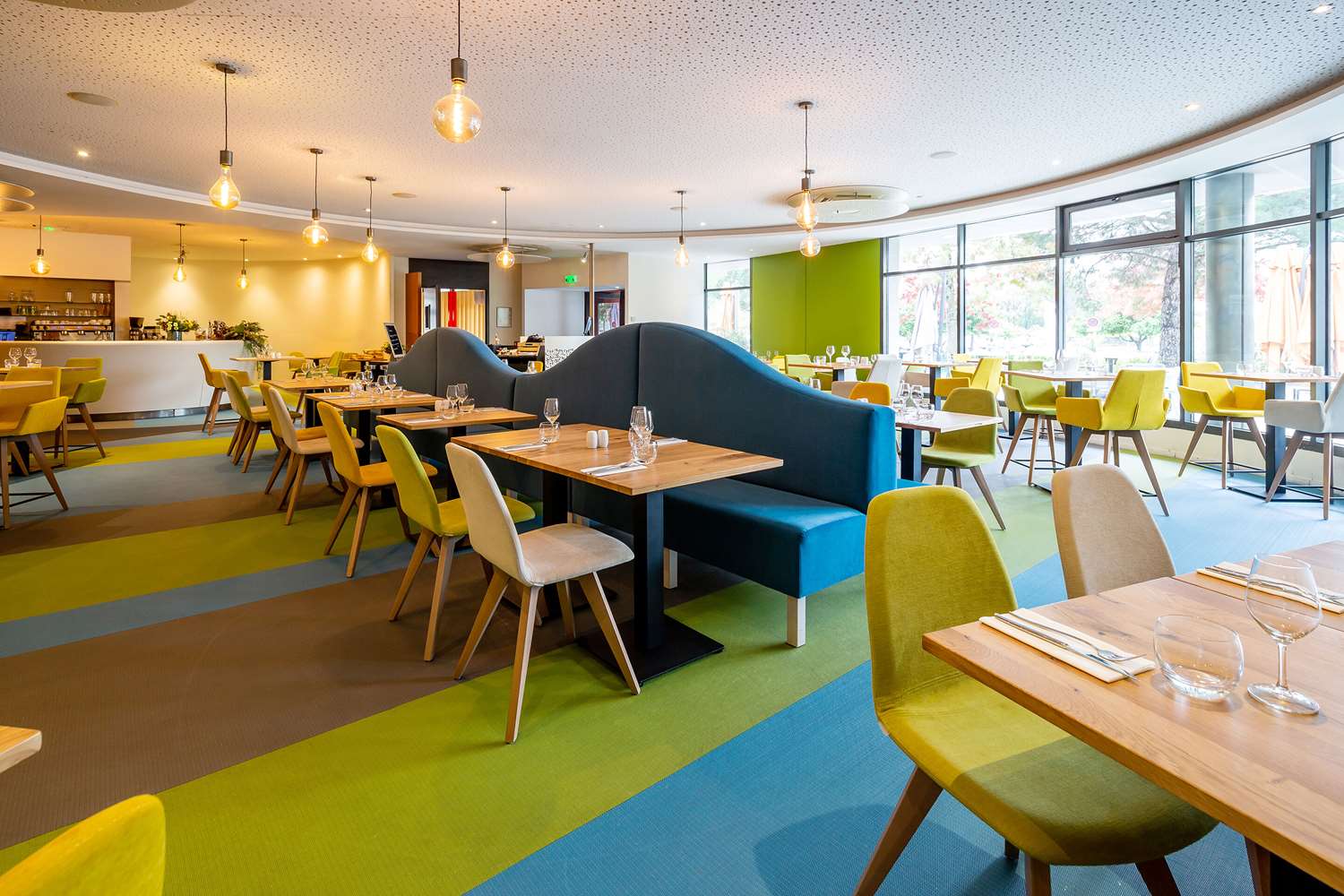 Le M & Spa by Hotels & Preference 14/22